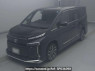 Used 2023 AT toyota voxy ZWR95W Image[0]