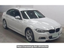 BMW 3 Series 8E15