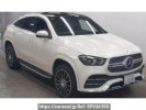 Mercedes Benz GLE-CLASS 167323