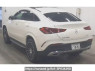 Used 2022 AT mercedes-benz gle-class 167323 Image[1]