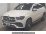 Used 2022 AT mercedes-benz gle-class 167323 Image[2]