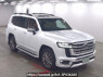 Used 2023 AT toyota land-cruiser VJA300W Image[0]