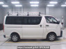 Used 2014 AT toyota regiusace-van KDH201V Image[2]