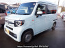 Used 2021 AT honda n-van-style JJ1 Image[0]