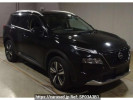 Nissan X-Trail SNT33