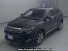 Toyota Harrier ZSU60W