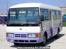 Nissan Civilian Bus RGW40