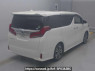 Used 2018 AT toyota alphard AGH30W Image[1]