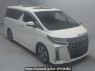 Used 2018 AT toyota alphard AGH30W Image[2]