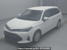 Used 2023 AT toyota corolla-fielder NKE165G Image[0]