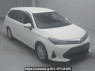 Used 2023 AT toyota corolla-fielder NKE165G Image[2]