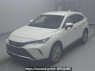 Used 2022 AT toyota harrier MXUA80 Image[0]