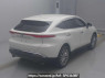 Used 2022 AT toyota harrier MXUA80 Image[1]