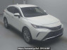 Used 2022 AT toyota harrier MXUA80 Image[2]
