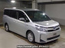 Used 2018 AT toyota voxy ZWR80G Image[2]
