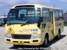 Hino LiesseⅡ XZB40M