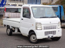 Suzuki Carry Truck DA63T