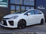 Used 2016 AT toyota prius-alpha ZVW41W Image[2]