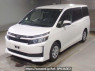 Used 2017 AT toyota voxy ZRR80G Image[0]