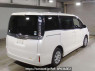 Used 2017 AT toyota voxy ZRR80G Image[1]
