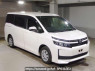 Used 2017 AT toyota voxy ZRR80G Image[2]
