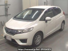 Honda Fit GK3