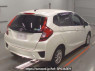 Used 2014 AT honda fit GK3 Image[1]