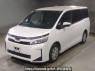 Used 2020 AT toyota voxy ZRR80G Image[0]