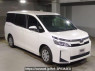 Used 2020 AT toyota voxy ZRR80G Image[2]
