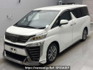 Toyota Vellfire AGH30W