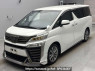 Used 2021 AT toyota vellfire AGH30W Image[0]