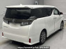Used 2021 AT toyota vellfire AGH30W Image[1]