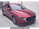 Mazda Mazda3 BPFP