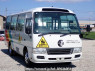 Used 2009 MT hino liesse2 XZB40M Image[2]