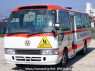 Used 2003 AT toyota coaster HZB50 Image[0]