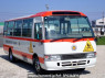 Used 2003 AT toyota coaster HZB50 Image[2]