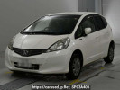 Honda Fit GE6