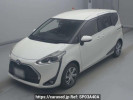 Toyota Sienta NSP170G