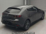 Used 2022 AT mazda mazda3-fastback BPFP Image[1]
