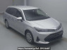 Used 2023 AT toyota corolla-fielder NKE165G Image[2]