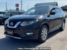 Nissan X-Trail HT32
