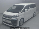 Toyota Vellfire AGH35W