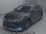 Used 2021 AT toyota harrier-hybrid AXUH85 Image[0]