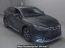 Used 2021 AT toyota harrier-hybrid AXUH85 Image[2]