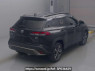 Used 2022 AT toyota corolla-cross ZVG11 Image[1]