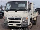 Mitsubishi Fuso Canter FBA60