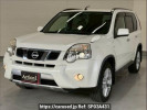 Nissan X-Trail NT31