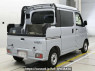 Used 2022 AT daihatsu hijet-cargo S700W Image[1]