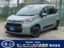 Toyota Sienta MXPC10G