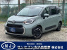 Used 2023 AT toyota sienta MXPC10G Image[0]